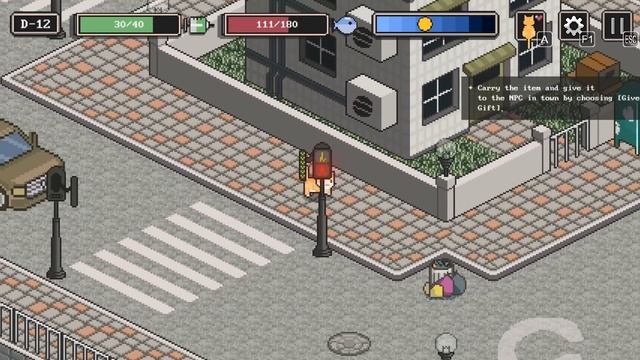 Oh No! Someone Save Our Cat Mom! ? A Street Cat's Tale • #1 смотреть онлайн