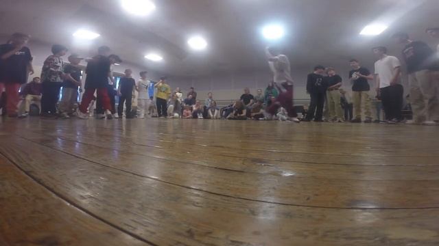 Circle Of Trust 2022 - Crew Battle 3