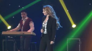 Габделфәт Сафин "Ике бишле" юбилей концерты, 2 нче бүлек