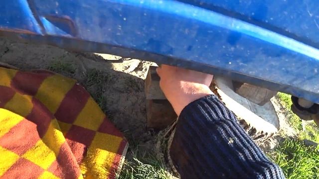 Автономка в Фольксваген Т4 установка своими руками смотреть онлайн