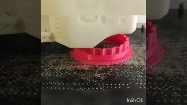 Формочки для пряников на 3D принтере