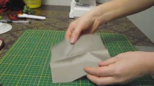 кошелек сделать своими руками дома самой уроки шитья