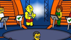 Миллионер плюс 26 выпуск Посвящённый Дню Победы. Праздник не удался