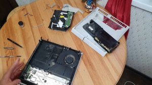 как разобрать сони пс 4