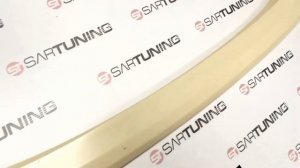 Спойлер БМВ Х1 : Обзор | BMW X1 E84 SPOILER Review