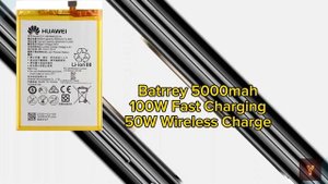 HUAWEI P70 Pro || Snapdragon 888+ ?