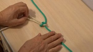 Верёвка к верёвке