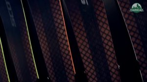 Горные лыжи Scott Slight