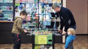 Санаторий «Ингала» Заводоуковск