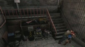 Resident Evil 3: Nemesis/Прохождение с комментариями/Часть 1