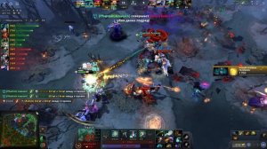 Dota All Pick Oracle #7.31b 29_03_2022