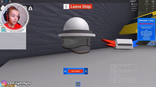 ПОКУПАЮ 25 ПЧЕЛУ! - СИМУЛЯТОР ПЧЕЛОВОДА в РОБЛОКС - Bee Swarm Simulator ROBLOX