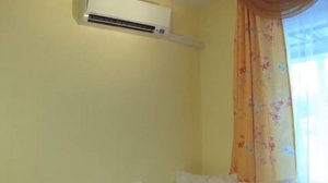 Гостиница "Городок" г. Красноярск