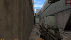 HALF-LIFE 1| #11 | ДАВЛЕНИЕ СНАРУЖИ | РУССКАЯ ОЗВУЧКА | ПРОХОЖДЕНИЕ