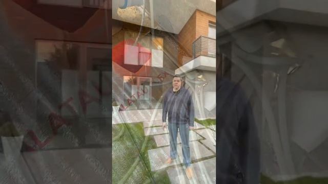 Современный дом . Как это устроено . Витражи и система отопления . смотреть онлайн