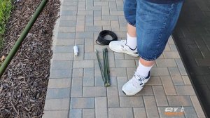 Chameleon MPAS 2.0 Antenna - Unboxing - Setup - SWR Test