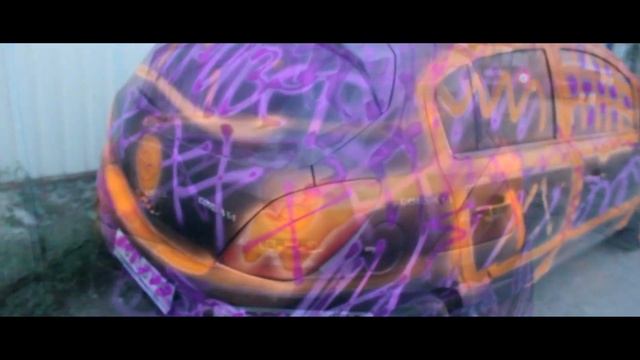 ПРАНК над МАМОЙ\ ПОКРАСИЛ МАШИНУ РОДИТЕЛЯМ\ ОТДАЛИ В ДЕТДОМ\ смотреть онлайн