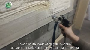 Как самому утеплить дом