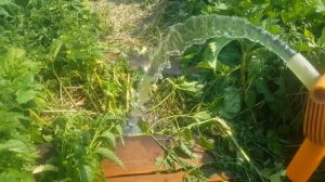 Прокачка Артезианской скважины 120 метров.