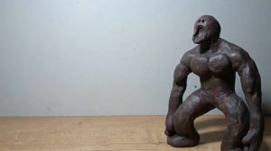 Titan VS Big guy [Multiversus]