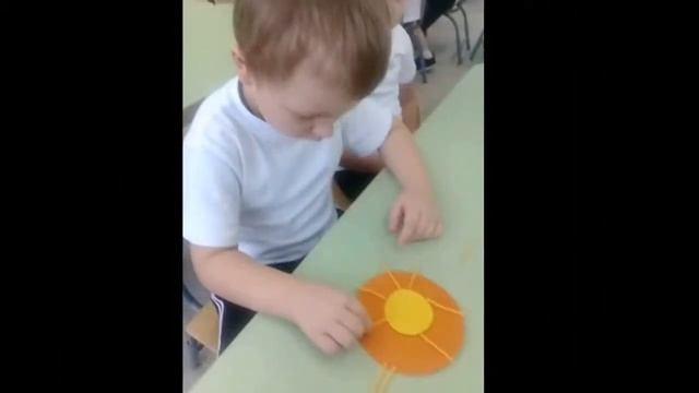 Копия видео "Серебряные Пруды "ЦРР - детский сад № 7 "Аленушка" РИП 2018" смотреть онлайн