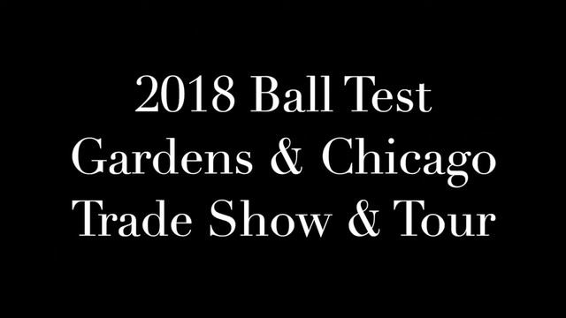 Bloomers in the Garden Radio 12/29/18 смотреть онлайн