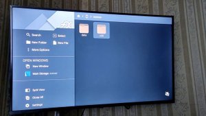 ЗАПУСК GTA Vice City НА СМАРТ ТЕЛЕВИЗОРЕ БЕЗ КОНСОЛИ