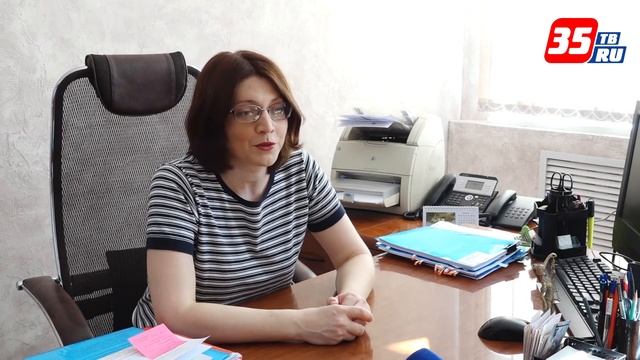 Больше половины медучреждений Вологодской области выдают электронные больничные смотреть онлайн