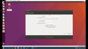 Установка Ubuntu 16.04 LTS  на USB флешку (переносной диск).