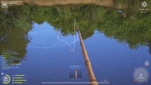 Ловля уклейки на Вьюнке. ЗАКРЫВАЕМ ТРОФЕЙ ЗА 10 МИНУТ!