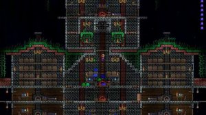 Terraria Best server!