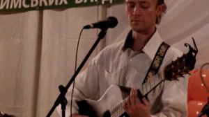 Алексей Нежевец - "Даша", (Стихи - Александр Мазаник)