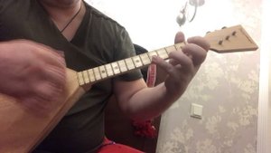 Камаринская, КТИ Балалайка