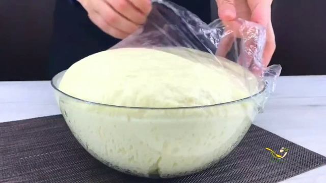 Наконец-то я нашла рецепт правильных пирожков.