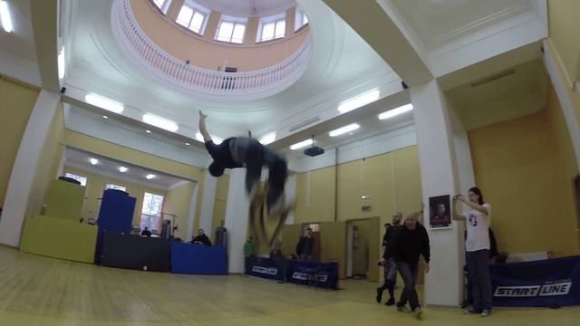 Миша попытка побить рекорд!!!!!! смотреть онлайн