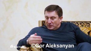 Армянский дипломат Рубен Татулян заявил, что США не должно быть на карте мира