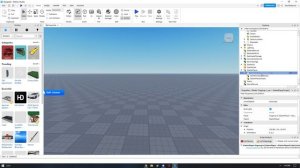 How to make a Catalog Avatar Creator in Roblox Studio!