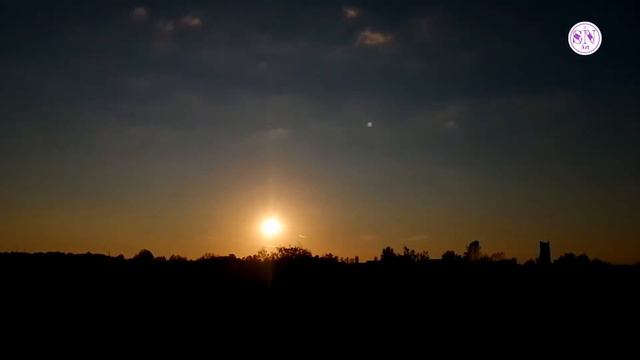 #timelapse #sunset #стихиимузыка "Нежно, любя..."