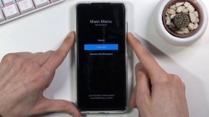 HARD RESET POCO X3 Pro – Restore Defaults / Remove Screen Lock