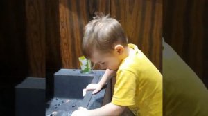 Вот Вам и  сказочник