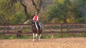 Джекпот. КСК Лосиный остров