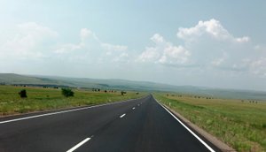 2015.07 К Японскому морю 3.  Домой