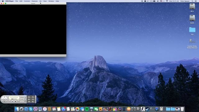 ASUS ROG G550JK HACKINTOSH EL CAPITAN 10.11.2 EVERYTHING WORKING смотреть онлайн