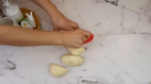 Губки на кефире. Как же вкусно и так просто готовятся, что хочется готовить поча