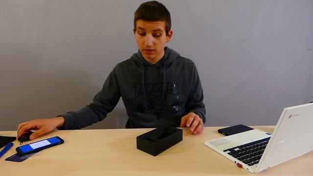 Смартфон с Пандао за 50% цены!!! Первый взгляд на umidigi a3!) смотреть онлайн