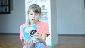 Хвилина на книгу: "Диво", Р.Дж. Паласіо
