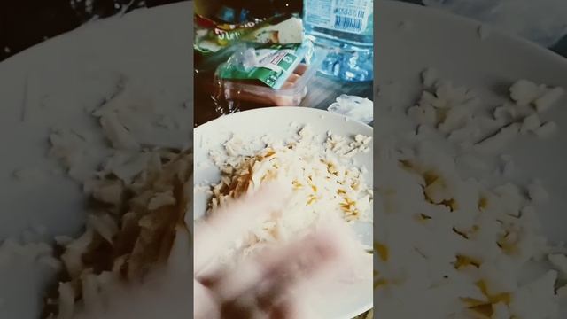 готовлю вкусные лепёшки