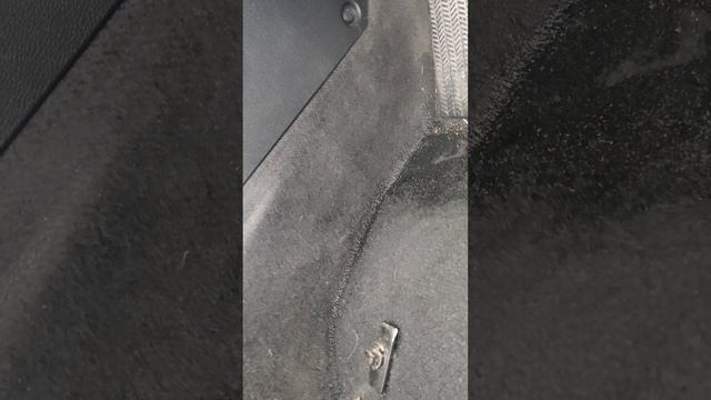 Honda Shuttle, Fit , Civic и другие модели вода, сырость, влага в салоне.Смотреть до конца смотреть онлайн