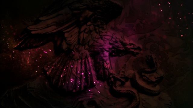 Nergal the Destroyer - Mesopotamian Mythology смотреть онлайн