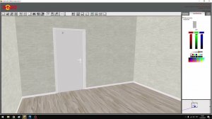 Спецобъекты, плинтус, суперпокрытие